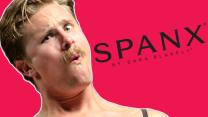 Men Try On Spanx For The First Time