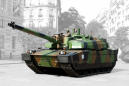 Could France's Leclerc Tank Destroy America's M1 or Russia's Best Armor in Battle?
