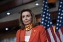 Pelosi Hopes Market Rout Pushes Trump Into a Stimulus Deal