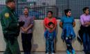 US sends asylum seekers to Mexico's border towns as it warns citizens of violence in region