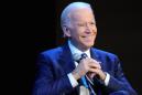 Joe Biden says Barack Obama is 'like family' as he reveals favourite White House meme