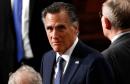 Voters approve of Romney's impeachment vote to convict Trump 50%-39%, poll finds