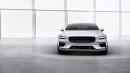 We'll See The Polestar 1 In Action At Goodwood Festival Of Speed