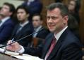 It's about time Peter Strzok sued. Firing him from the FBI was abusive Trump hypocrisy.