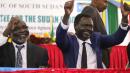How Sudan's rebel deal offers lifeline for peace