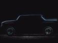GM will unveil the revived, electric Hummer pickup this fall — and promises the world's first 'super truck'
