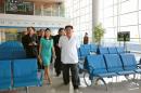 'A near impossibility': Experts doubt North Korea's claim of zero coronavirus cases