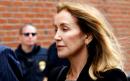 Felicity Huffman's two-week jail sentence triggers claims of  'white privilege'
