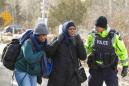 US cooperation needed as asylum seekers flow into Canada