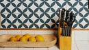 Your Meh Backsplash Needs This Removable 