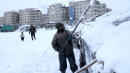 Potent winter storm turns deadly as it wreaks havoc across the Middle East