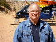 Veteran Albuquerque TV reporter killed in helicopter crash