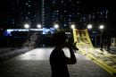 Hong Kong cabinet member floats internet curbs to contain unrest
