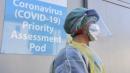 Coronavirus: NHS uses tech giants to plan crisis response