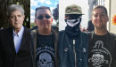 Four voices of white nationalism