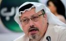 Saudi Arabia's crown prince is trying to silence criticism of Jamal Khashoggi's murder, his fiancee says