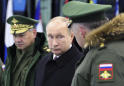 Fallas, posibilidades y retóricas de las armas rusas "invencibles” que presume Vladimir Putin