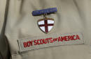 Unique sex-abuse suit filed against Boy Scouts in US capital