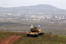 Damascus warns Israel of 'more surprises' in Syria