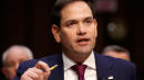 Sen. Marco Rubio Tells Students He Does Not Agree With The March For Our Lives