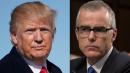 Trump Reportedly Asked Acting FBI Director Andrew McCabe Who He Voted For