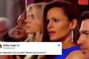 Jennifer Garner at the Oscars is your new favourite existential crisis meme