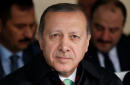 Erdogan says Turkey will close Iraq border and air space soon