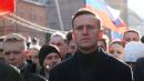 'Putin's Chef' Threatens to Destroy Alexei Navalny in the Courts if He Survives Poisoning