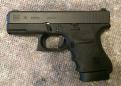 The Glock 36: A Really Big Gun in a Small Package