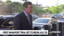 Manafort judge not amused, orders move to new jail