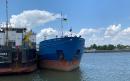 Ukraine seizes Russian tanker in Black Sea in retaliation move