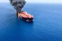 Could Iran's Drones Start Sinking Oil Tankers and Start a War?