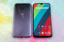 Leak teases OnePlus 7 with a new all-screen design that ditches the notch
