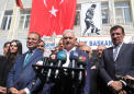 Turkey extends troop deployment mandate, pressures Iraqi Kurds on vote