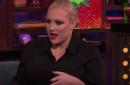Meghan McCain addresses 'The View' walk-off: 'We're told by producers to leave'