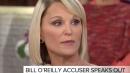 Bill O'Reilly Accuser Says She's Still 'Terrified' Of Fox News