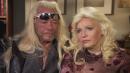 'Dog the Bounty Hunter' Overcome With Emotion as He Describes Wife's Cancer Battle: 'She's My Honey'