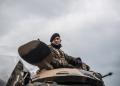 US calls on Turkey to 'exercise restraint' in Syria
