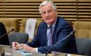Michel Barnier blames UK's lack of respect as Brexit talks break up early