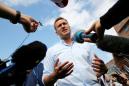 Alexei Navalny: Russia's charismatic anti-Putin campaigner