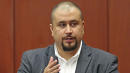 George Zimmerman is suing Trayvon Martin's family