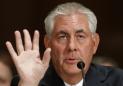 Rex Tillerson Says He Didn't Want Post Of Secretary Of State