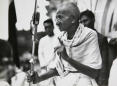 Unearthed Gandhi WWII letter wishes Jews 'era of peace'