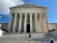 Supreme Court rejects cases over 'qualified immunity' for police