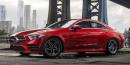 The 2019 Mercedes-Benz CLS Is a Lot More Expensive Than the E-class