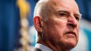 Jerry Brown: California Won't Roll Back Auto Emissions Standards