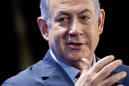 Israel's Netanyahu Struggles to Stave Off Election Pressure