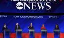 Who won the Democrats' debate? Our panelists' verdict