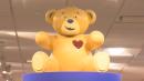 Mother says Build-A-Bear rejected request to make a bear in memory of infant daughter who died