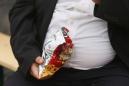 How Different Is Obesity From Overweight